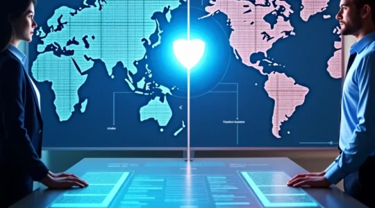 Data protection standards