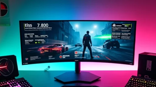 gaming keyboards and graphics cards