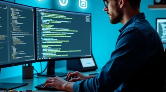 high-performance software