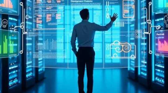 Database optimization