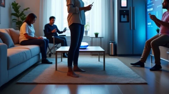 voice assistants