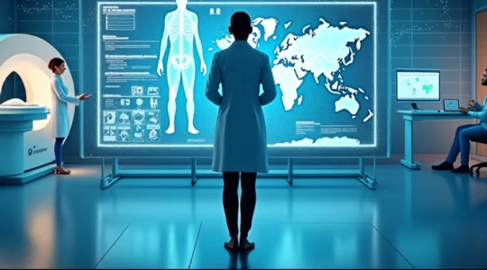 healthcare sector